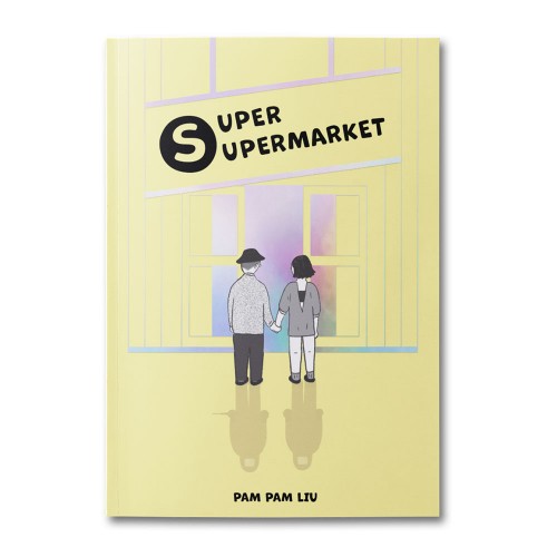 Super Supermarket